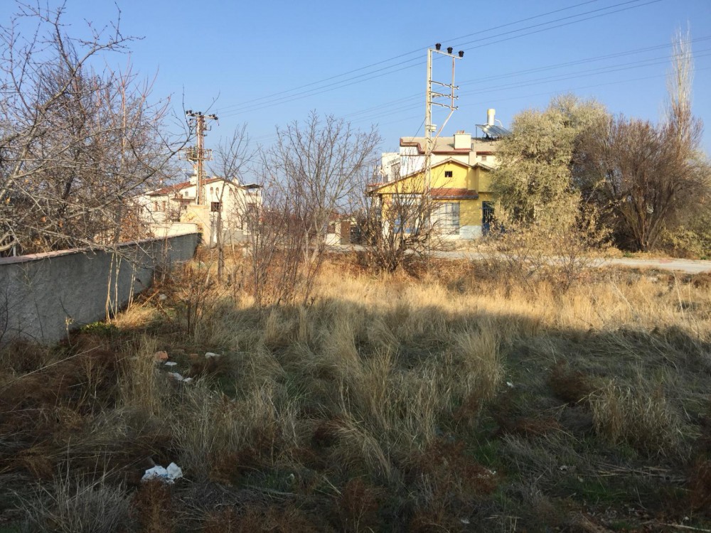 Adrescenter Den Konya Meram Lalebahce Gulbahce Mustakil Kose Parsel Adres Center Gayrimenkul Ve Yatirim Danismanligi